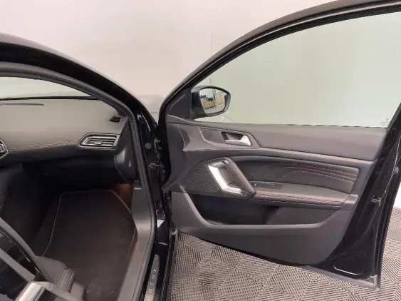 PEUGEOT 308 II - voiture d'occasion - Photo 20