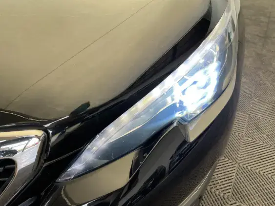 PEUGEOT 308 II - voiture d'occasion - Photo 21