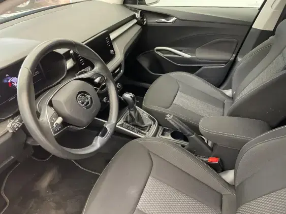 SKODA FABIA IV - voiture d'occasion - Photo 18