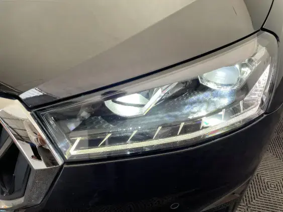 SKODA FABIA IV - voiture d'occasion - Photo 21