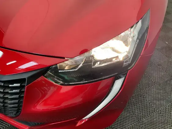 PEUGEOT 208 II - voiture d'occasion - Photo 20