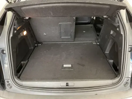 PEUGEOT 3008 II - voiture d'occasion - Photo 16