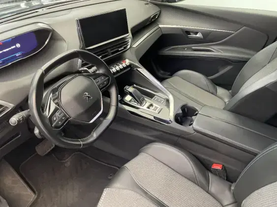 PEUGEOT 3008 II - voiture d'occasion - Photo 18