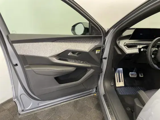 PEUGEOT 3008 III - voiture d'occasion - Photo 18