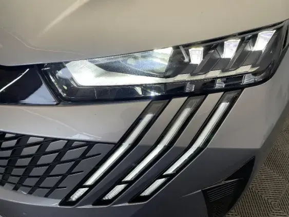 PEUGEOT 3008 III - voiture d'occasion - Photo 20
