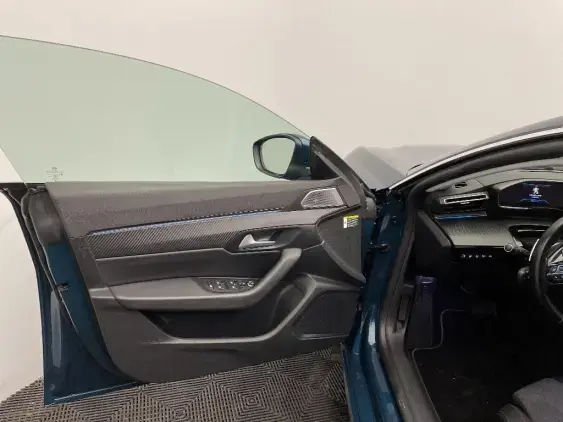 PEUGEOT 508 II - voiture d'occasion - Photo 17