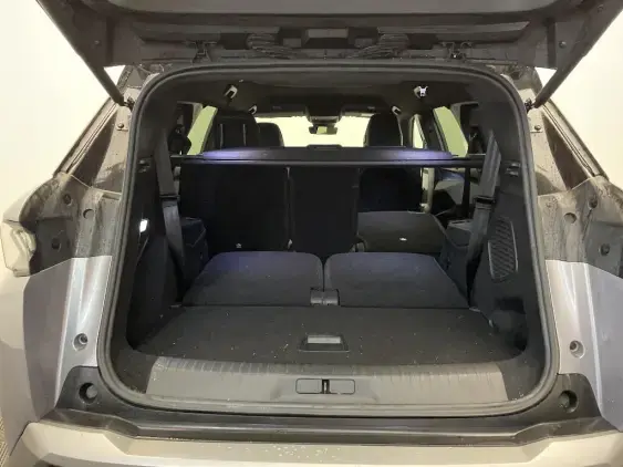 PEUGEOT 5008 III - voiture d'occasion - Photo 16