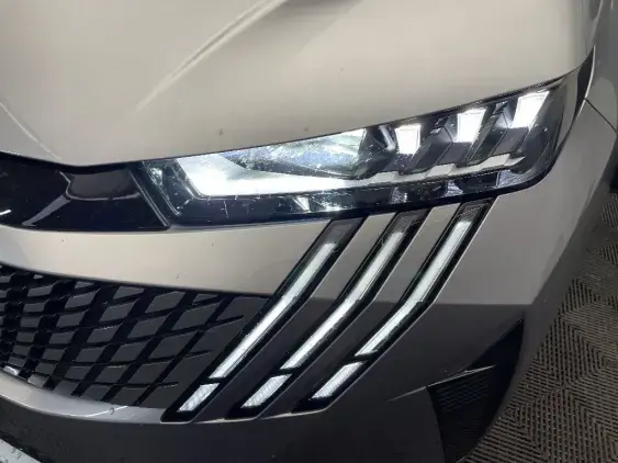 PEUGEOT 5008 III - voiture d'occasion - Photo 19
