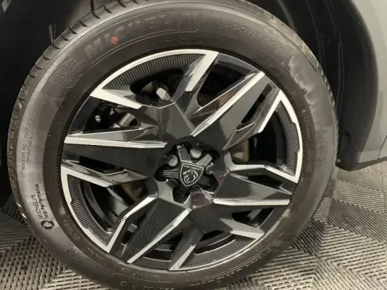 PEUGEOT 5008 III - voiture d'occasion - Photo 21