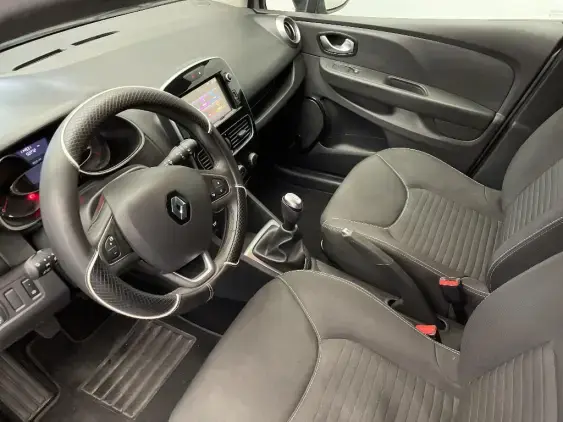RENAULT CLIO IV - voiture d'occasion - Photo 15