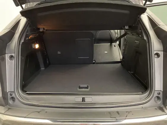PEUGEOT 3008 II - voiture d'occasion - Photo 16