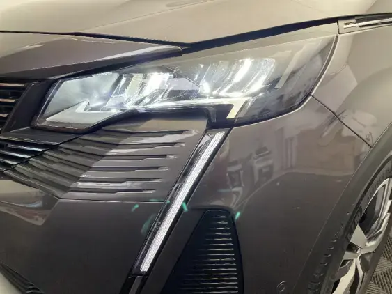 PEUGEOT 3008 II - voiture d'occasion - Photo 20