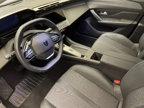 PEUGEOT 308 SW III - voiture d'occasion - Photo 16