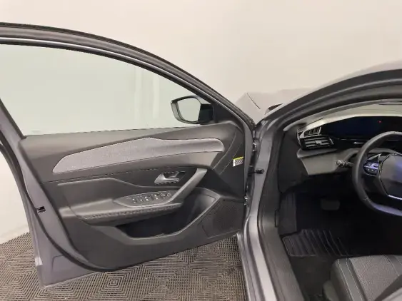 PEUGEOT 308 SW III - voiture d'occasion - Photo 17