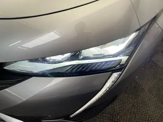 PEUGEOT 308 SW III - voiture d'occasion - Photo 19
