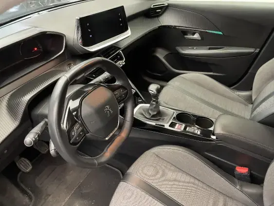 PEUGEOT 208 II - voiture d'occasion - Photo 16