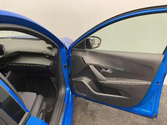 PEUGEOT 208 ELECTRIQUE II - voiture d'occasion - Photo 17