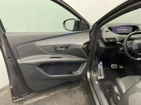 PEUGEOT 3008 II - voiture d'occasion - Photo 17