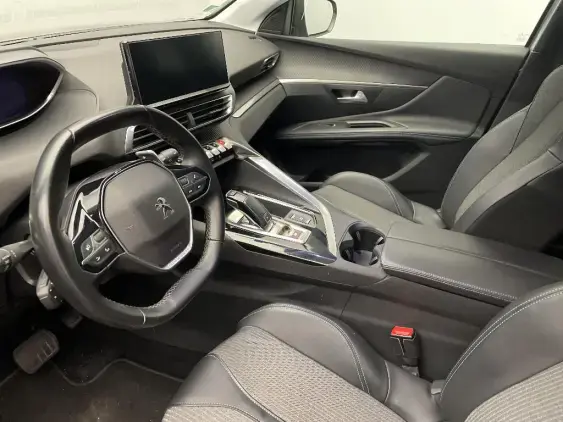 PEUGEOT 3008 II - voiture d'occasion - Photo 16