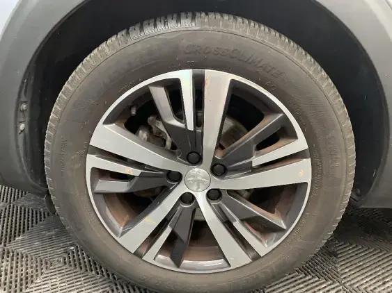 PEUGEOT 3008 II - voiture d'occasion - Photo 20