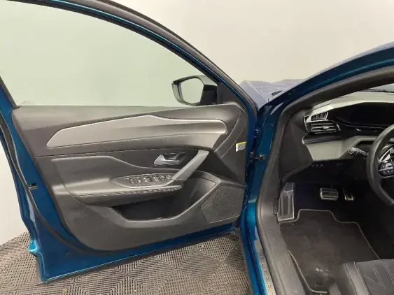 PEUGEOT 408 - voiture d'occasion - Photo 17