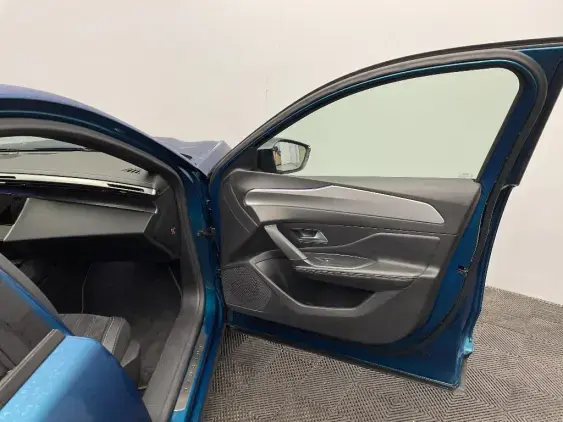 PEUGEOT 408 - voiture d'occasion - Photo 18