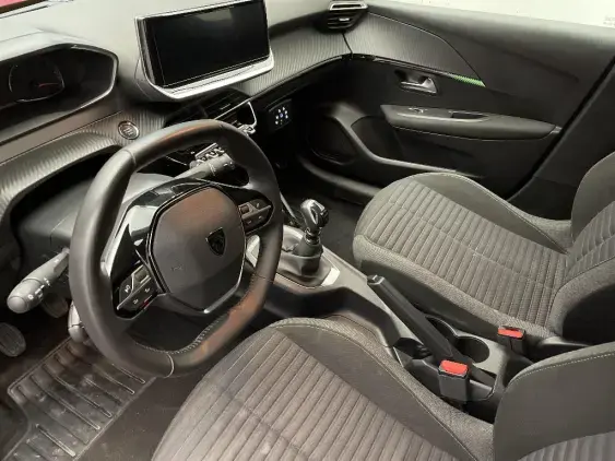 PEUGEOT 208 II - voiture d'occasion - Photo 15
