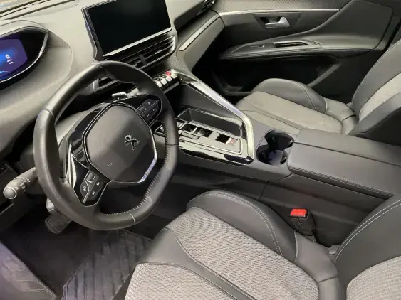 PEUGEOT 5008 II - voiture d'occasion - Photo 16