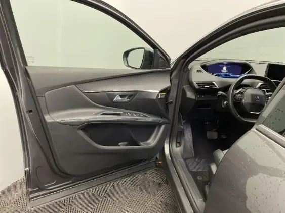 PEUGEOT 5008 II - voiture d'occasion - Photo 17