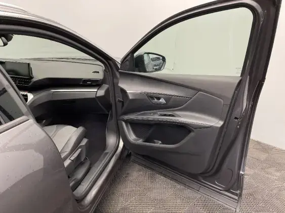 PEUGEOT 5008 II - voiture d'occasion - Photo 18