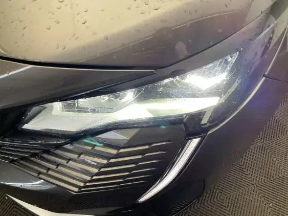 PEUGEOT 5008 II - voiture d'occasion - Photo 19