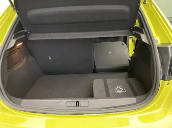 PEUGEOT 208 ELECTRIQUE II - voiture d'occasion - Photo 16