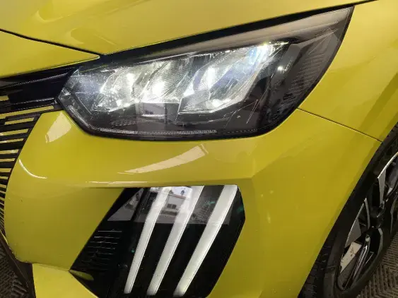 PEUGEOT 208 ELECTRIQUE II - voiture d'occasion - Photo 20
