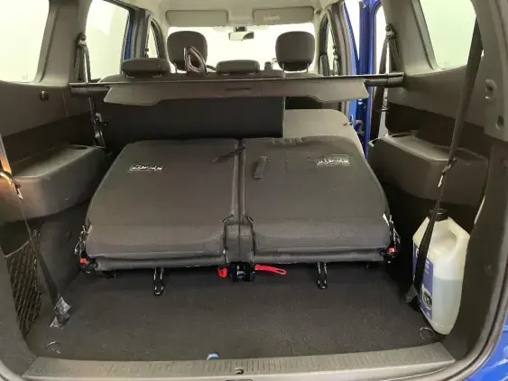DACIA LODGY - voiture d'occasion - Photo 15