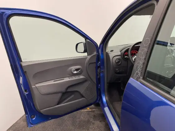 DACIA LODGY - voiture d'occasion - Photo 18