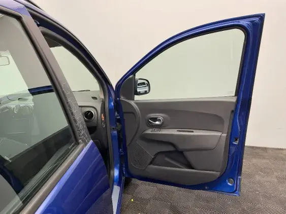 DACIA LODGY - voiture d'occasion - Photo 19
