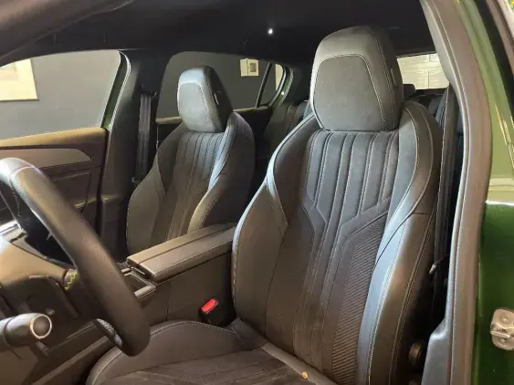 PEUGEOT 308 III - voiture d'occasion - Photo 17