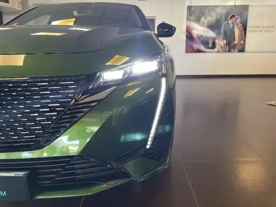 PEUGEOT 308 III - voiture d'occasion - Photo 21