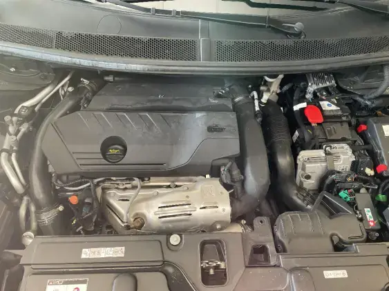 PEUGEOT 3008 II - voiture d'occasion - Photo 19