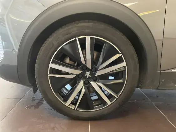 PEUGEOT 3008 II - voiture d'occasion - Photo 21