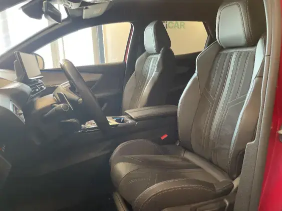 PEUGEOT 3008 II - voiture d'occasion - Photo 16