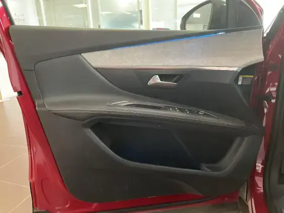 PEUGEOT 3008 II - voiture d'occasion - Photo 17