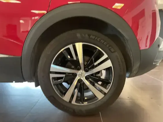 PEUGEOT 3008 II - voiture d'occasion - Photo 22