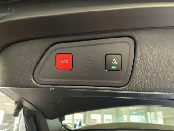 PEUGEOT 3008 II - voiture d'occasion - Photo 16