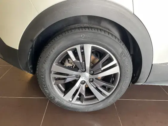 PEUGEOT 3008 II - voiture d'occasion - Photo 24