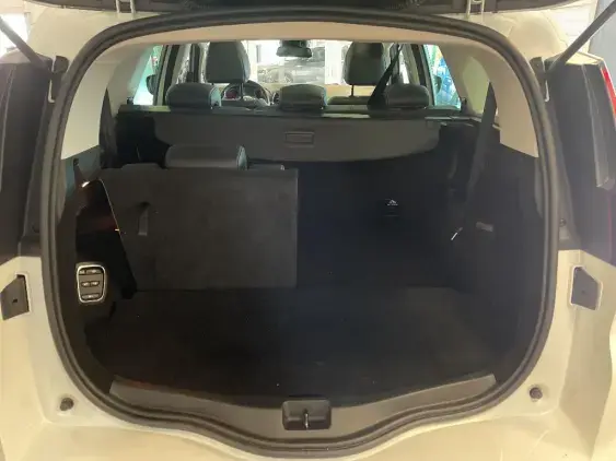 RENAULT SCENIC IV - voiture d'occasion - Photo 15