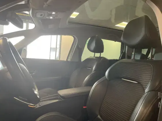 RENAULT SCENIC IV - voiture d'occasion - Photo 16