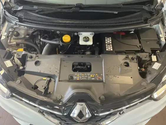 RENAULT SCENIC IV - voiture d'occasion - Photo 19