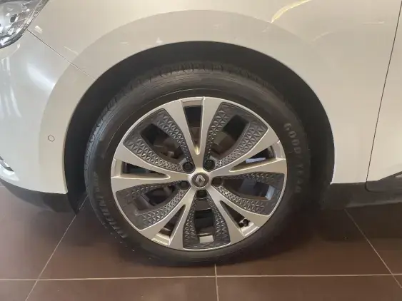 RENAULT SCENIC IV - voiture d'occasion - Photo 21