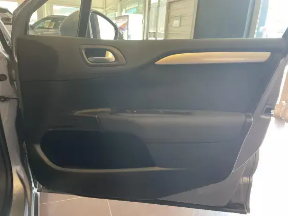 CITROEN C4 II - voiture d'occasion - Photo 19